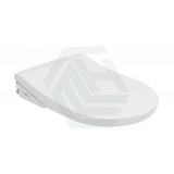 Intelligent Electric Remote Control Toilet Cover Seat With Instant Water Heating And Air Dryer 