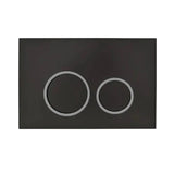R&T Round Toilet Button for In-wall Concealed Cistern Variant Colours Available