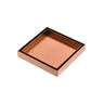 120mm Joemo KANO Square Tile Insert Floor Waste Drain 80/90mm Outlet Stainless Steel 316 Variant Colour Available