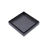 120mm Joemo KANO Square Tile Insert Floor Waste Drain 80/90mm Outlet Stainless Steel 316 Variant Colour Available
