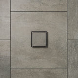 120mm Joemo KANO Square Tile Insert Floor Waste Drain 80/90mm Outlet Stainless Steel 316 Variant Colour Available