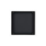 120mm Joemo KANO Square Tile Insert Floor Waste Drain 80/90mm Outlet Stainless Steel 316 Variant Colour Available