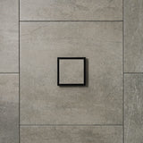 120mm Joemo KANO Square Tile Insert Floor Waste Drain 80/90mm Outlet Stainless Steel 316 Variant Colour Available