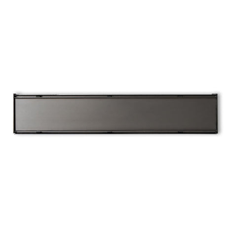 Joemo MICA 100-3000mm Stainless Steel 316 Custom Cut Tile Insert Channel Drain