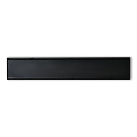 Joemo MICA 100-3000mm Stainless Steel 316 Custom Cut Tile Insert Channel Drain