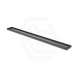 Joemo MILO 100-3000x100x22mm Tile Insert Aluminum Channel Drain Variant Colour Available