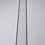 Joemo MILO 100-3000x100x22mm Tile Insert Aluminum Channel Drain Variant Colour Available