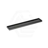 Joemo MILO 100-3000x100x22mm Tile Insert Aluminum Channel Drain Variant Colour Available