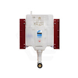 Kohler Mechanical In-Wall Cistern 88mm without Frame for Wall Faced Toilet, Flush Buttons Available