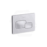 Kohler Pebble Pneumatic Flush Plate Square Button for In-wall Concealed Cistern 6 Colours Available