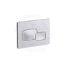 Kohler Pebble Pneumatic Flush Plate Square Button for In-wall Concealed Cistern 6 Colours Available