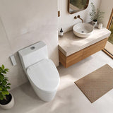 Kohler C3™-255 Electronic Elongated Bidet Seat with Remote Control 525x394x130mm - Matt White