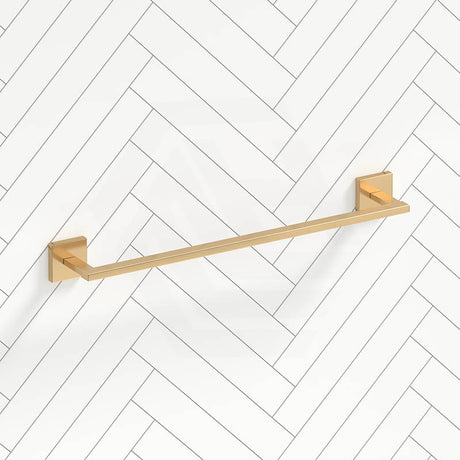 Kohler 457mm Square SingleTowel Bar Variant Colour Available
