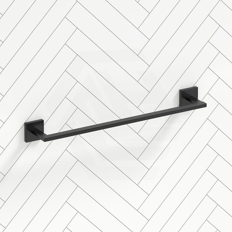 Kohler 457mm Square SingleTowel Bar Variant Colour Available