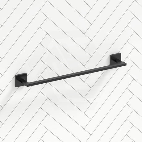 Kohler 457mm Square SingleTowel Bar Variant Colour Available