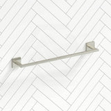 Kohler 457mm Square SingleTowel Bar Variant Colour Available