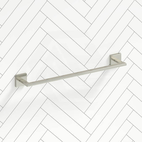 Kohler 457mm Square SingleTowel Bar Variant Colour Available