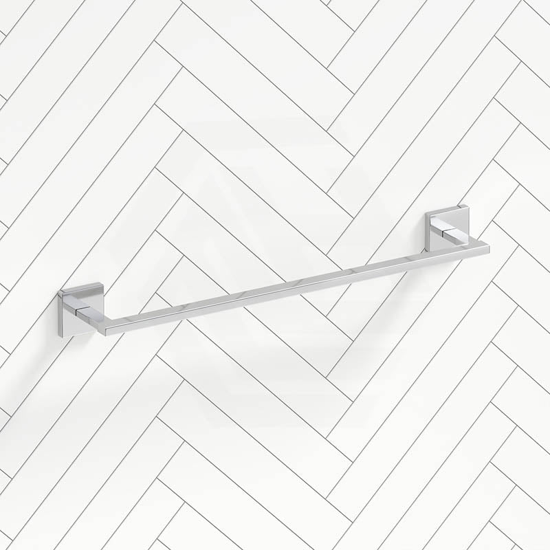 Kohler 457mm Square SingleTowel Bar Variant Colour Available