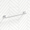 Kohler 457mm Square SingleTowel Bar Variant Colour Available