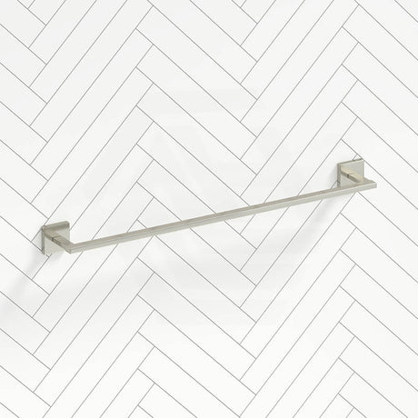 Kohler 610mm Square Single Towel Rail Wall Mounted In Various Colour