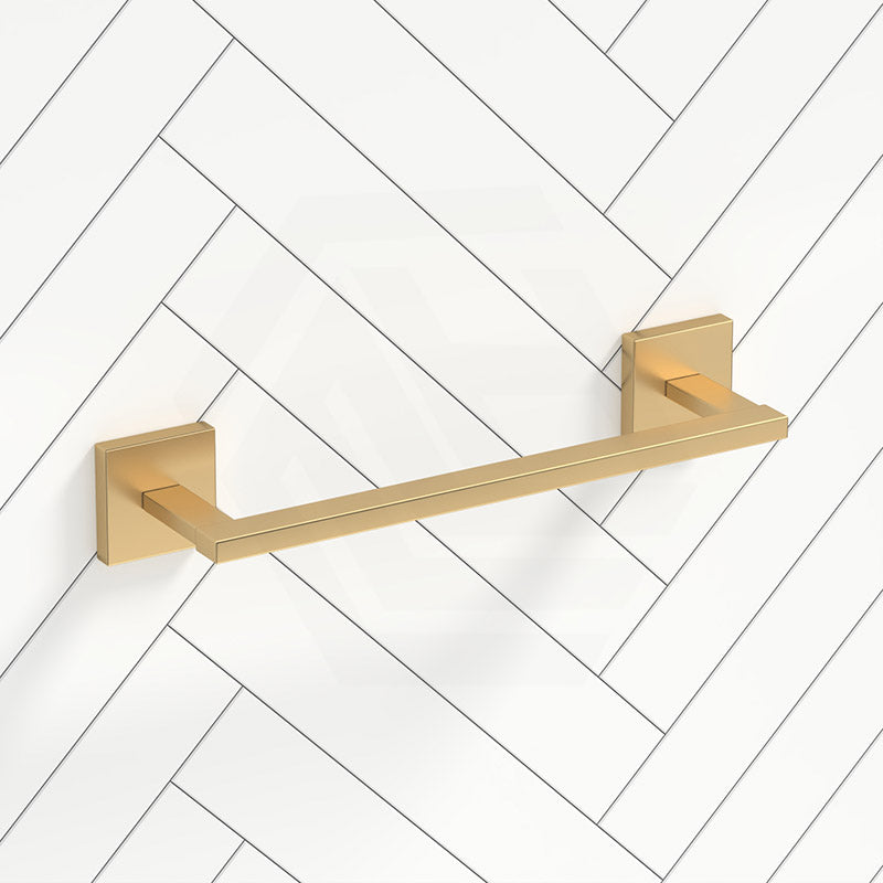 Kohler 305mm Single Square Hand Towel Holder Variant Colour Available