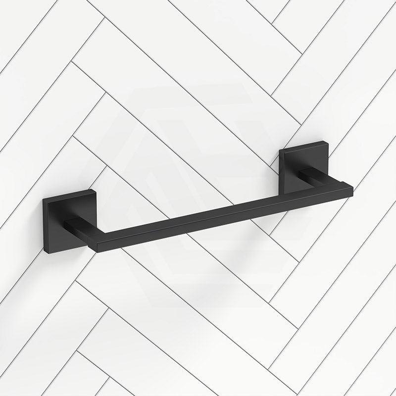Kohler 305mm Single Square Hand Towel Holder Variant Colour Available