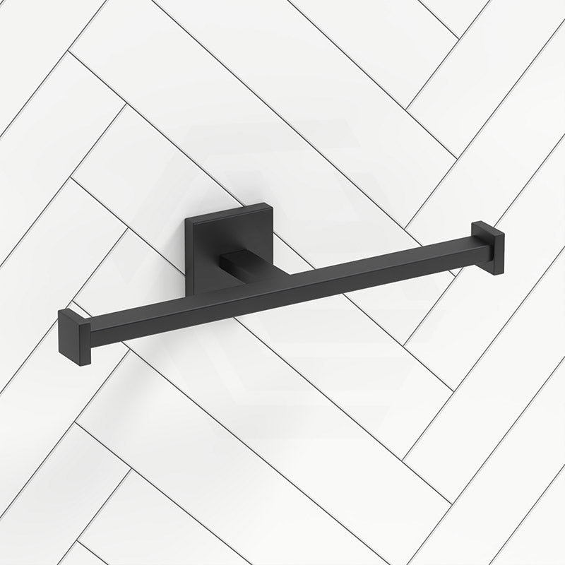 Kohler Square Double Toilet Roll Holder Available In Colours