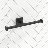 Kohler Square Double Toilet Roll Holder Available In Colours