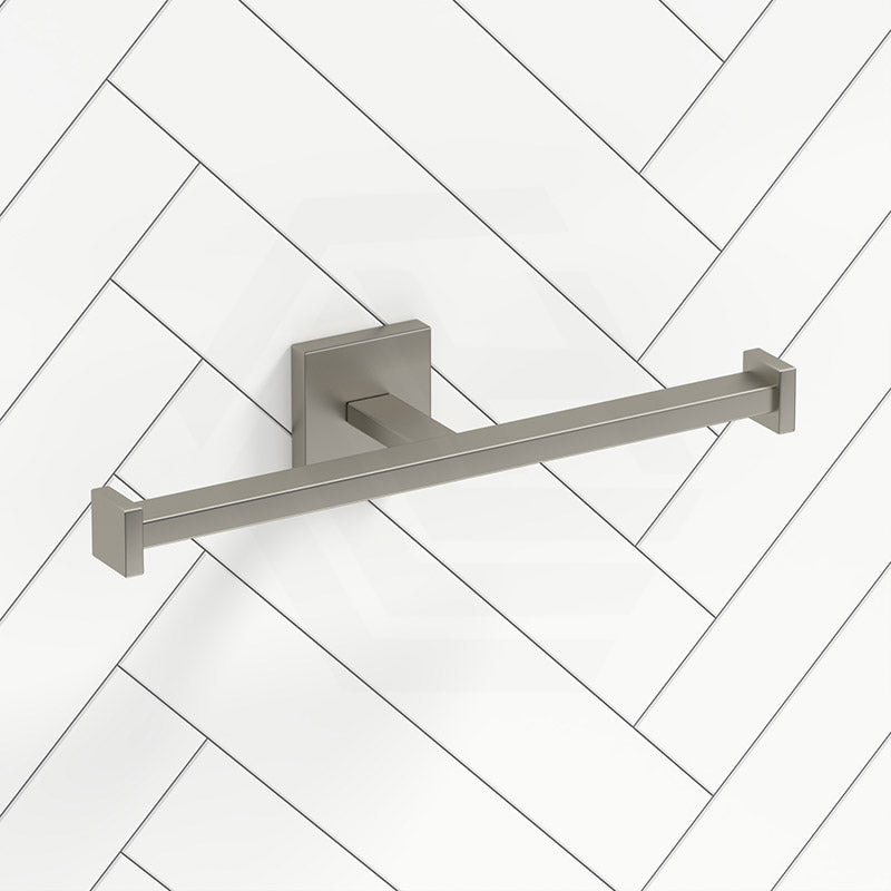 Kohler Square Double Toilet Roll Holder Available In Colours