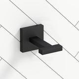 Kohler Wall Mounted Robe Hook Zinc & Stainless Steel In Various Colour