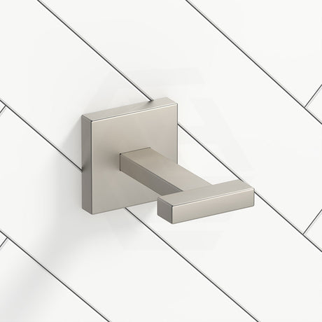Kohler Wall Mounted Robe Hook Zinc & Stainless Steel In Various Colour