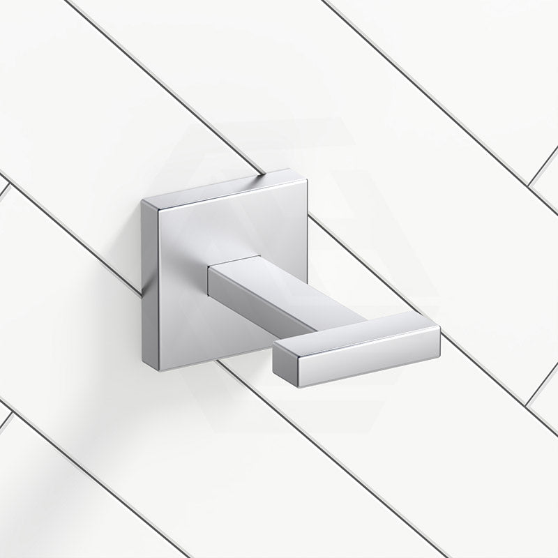Kohler Wall Mounted Robe Hook Zinc & Stainless Steel In Various Colour