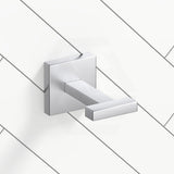 Kohler Wall Mounted Robe Hook Zinc & Stainless Steel In Various Colour