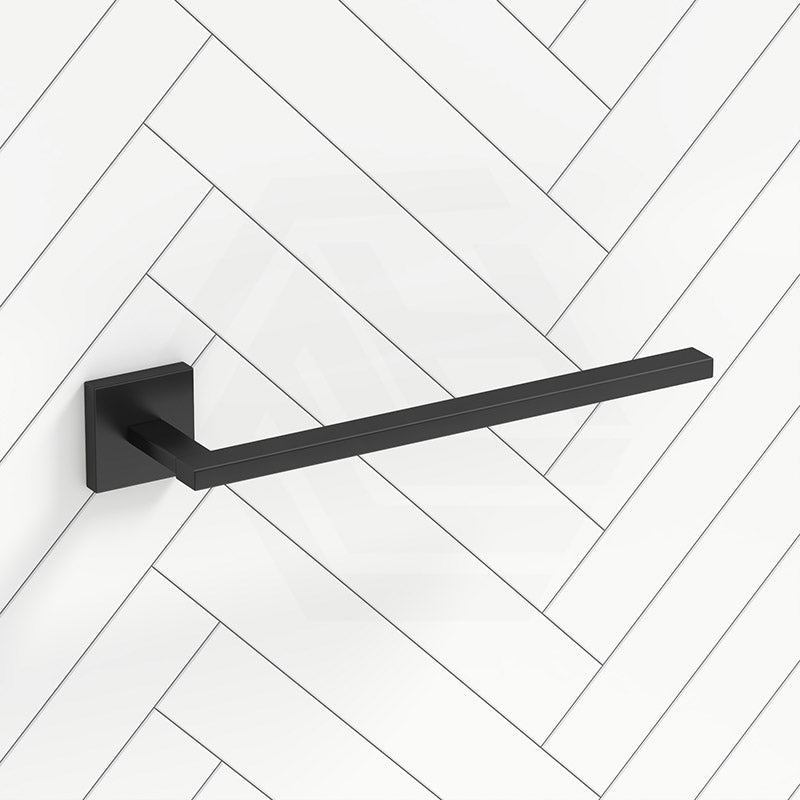Kohler Square Hand Towel Rail/Roll Holder Variant Colour Available