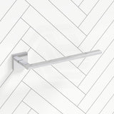 Kohler Square Hand Towel Rail/Roll Holder Variant Colour Available