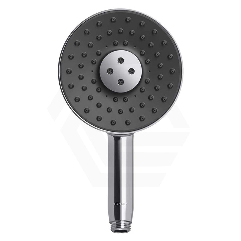 Kohler Statement Polished Chrome 3 Functions Hand Shower Set Variant Colour Available
