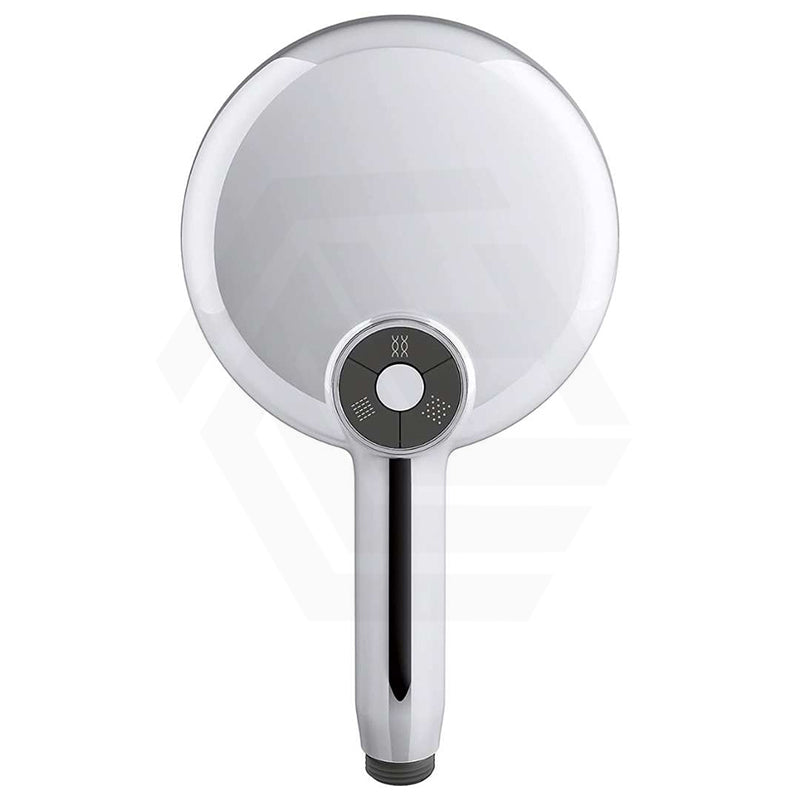 Kohler Statement Polished Chrome 3 Functions Hand Shower Set Variant Colour Available