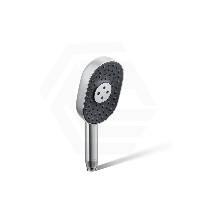 Kohler Statement Polished Chrome 3 Functions Hand Shower Set Variant Colour Available