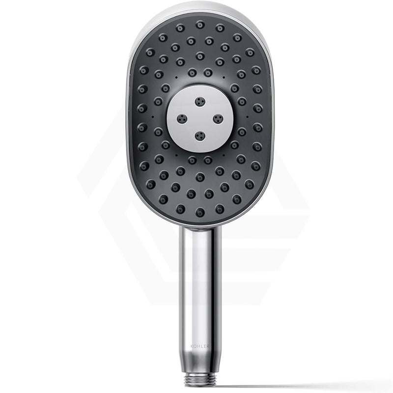 Kohler Statement Polished Chrome 3 Functions Hand Shower Set Variant Colour Available