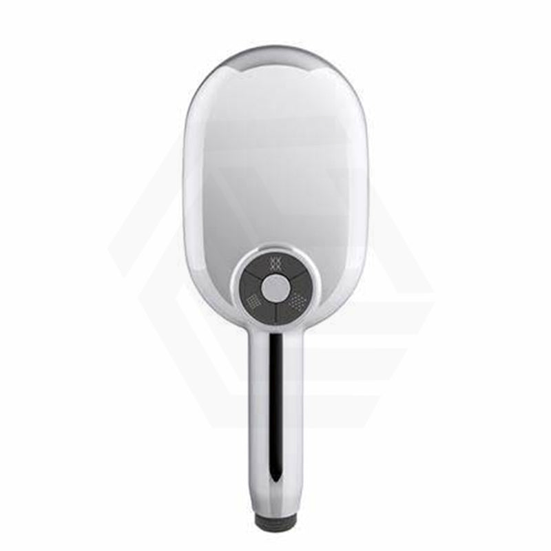 Kohler Statement Polished Chrome 3 Functions Hand Shower Set Variant Colour Available