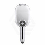 Kohler Statement Polished Chrome 3 Functions Hand Shower Set Variant Colour Available
