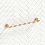Kohler Elate 457mm Single Round Towel Bar In Various Colour
