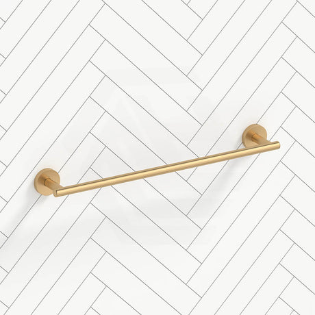 Kohler Elate 457mm Single Round Towel Bar In Various Colour