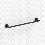 Kohler Elate 457mm Single Round Towel Bar In Various Colour