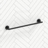 Kohler Elate 457mm Single Round Towel Bar In Various Colour