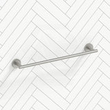 Kohler Elate 457mm Single Round Towel Bar In Various Colour