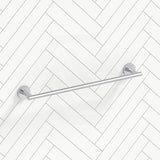 Kohler Elate 457mm Single Round Towel Bar In Various Colour