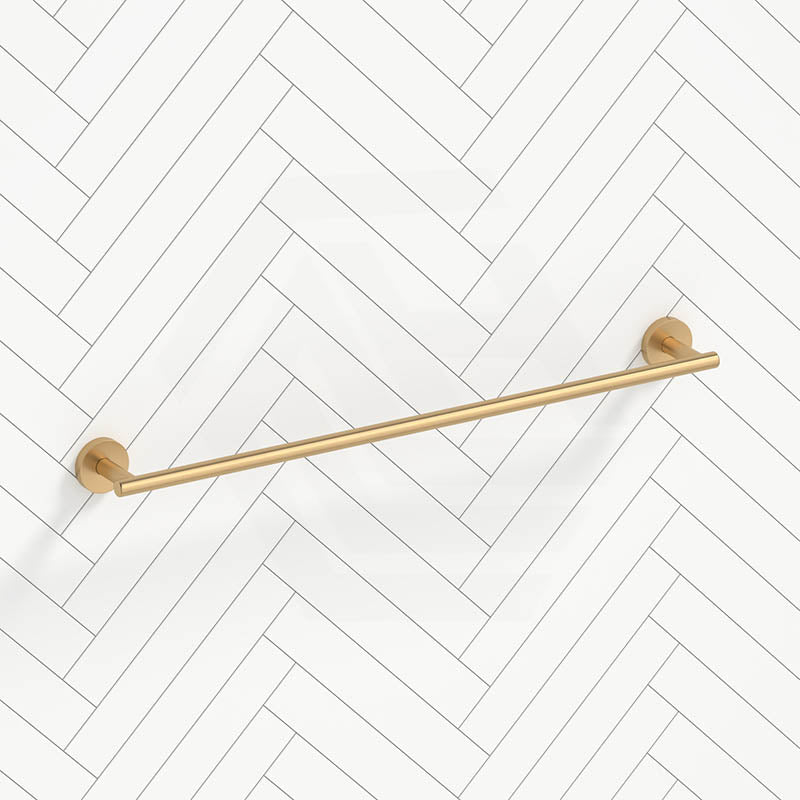 Kohler Elate 610mm Single Round Towel Bar Available In Colours