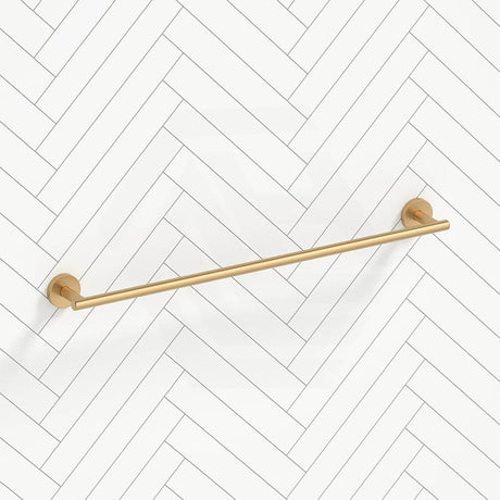 Kohler Elate 610mm Single Round Towel Bar Available In Colours