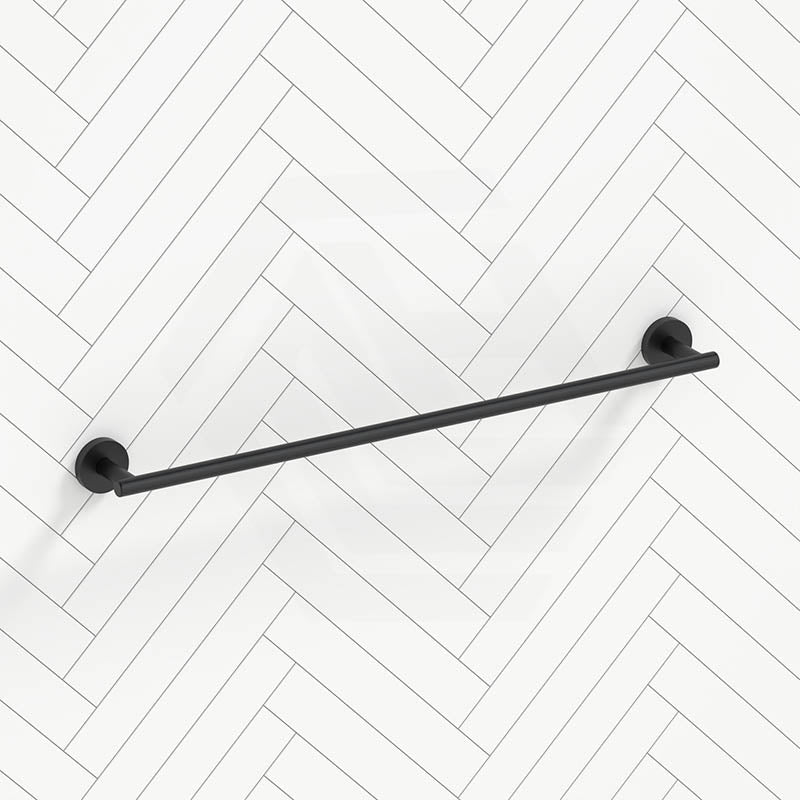 Kohler Elate 610mm Single Round Towel Bar Available In Colours